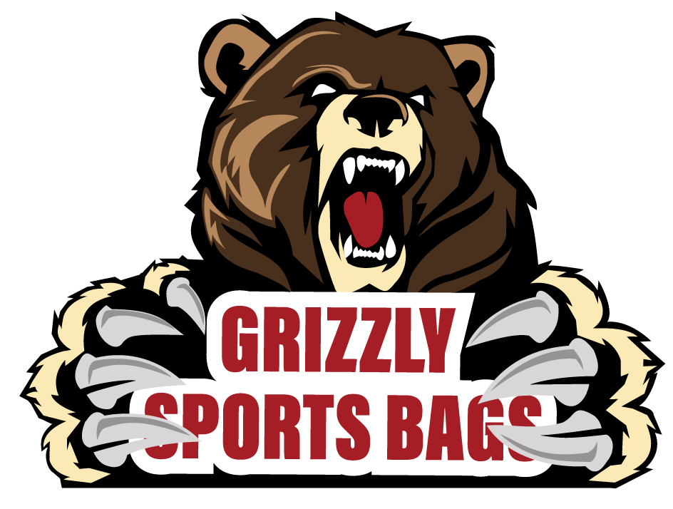 Grizzly Sports Bags